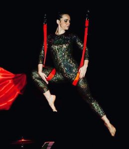 ZeroGravity Pilates - Pilates Suite Napoli