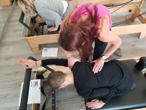 XXV Corso di formazione BASI Comprehensive Global Program