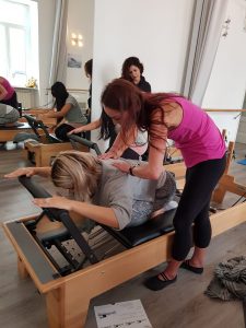 XXV Corso di formazione BASI Comprehensive Global Program