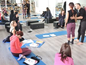 Corso di formazione BASI per Insegnanti