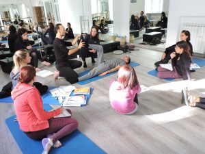 Corso di formazione BASI per Insegnanti