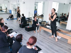 Corso di formazione BASI per Insegnanti