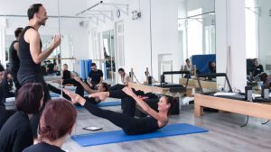 Corso di formazione BASI per Insegnanti