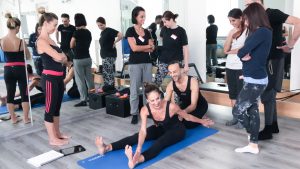 Corso di formazione BASI per Insegnanti